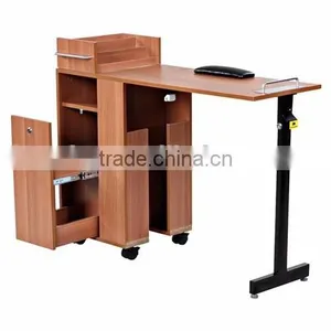 Beiqi 2016 Guangzhou Beauty Salon Equipment Nail Art Manicure Set, Used Manicure Table for Sale thumbnail-2