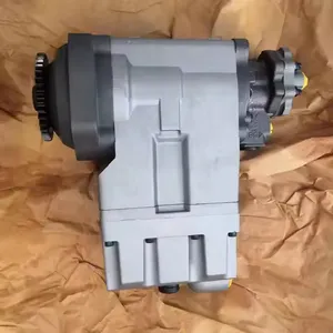 476-8769 Hydraulic Fuel Injection Pump for CAT 330D 336D Caterpillar C9 C8.8 D6R Engine Fuel Pump Diesel Pump 4768769 thumbnail-5