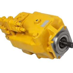 Cat 9T1211 Piston Pump Hydraulic Pump 9T-1211 for Caterpillar 446 446B Repair Replacement thumbnail-4