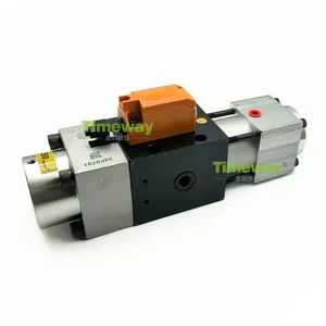 King Air High Quality Genuine LS-507 LS-257 Overload Protector Pump thumbnail-2