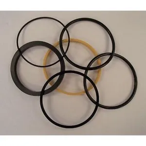 SANY SY235 Center Rotary Joint Seal Kit | OEM Hydraulic Swivel Seal Replacement High-Quality Excavator Spare Parts thumbnail-2