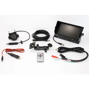 High-Quality Wholesale of Rear Camera for Sany Sy500 Excavator and Sany Excavator Parts thumbnail-3