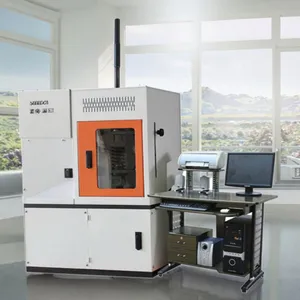 HST-TPL2W 2KN Computer Control Spring Tension and Compression Fatigue Testing Machine thumbnail-2