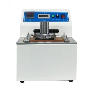 HST-1208 Ink Friction Decolorization Tester thumbnail-1
