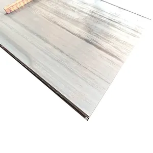 Factory Price Carbon Steel Sheet 3mm A283 A36 5160 SS400 ST37 AH36 Marine Grade Mild Steel Plate thumbnail-4