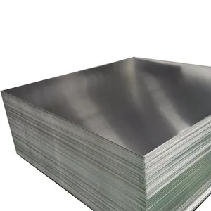 Aluminium Sheet 8011 H16 Aluminum Alloy Plate for Bottle Caps thumbnail-5