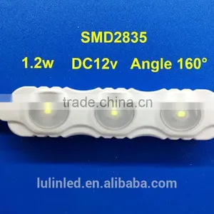 Injedtion Led Module 5050/2835 Module With Aluminum Substrate and High Light Factory Order thumbnail-2