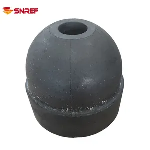 Snref Multilayer Composite Refractory Tundish Nozzle thumbnail-1