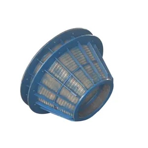 Wedge Wire Centrifuge Baskets thumbnail-4