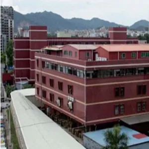 Zhuhai Debao Building Engineering Co., Ltd. company overview - view 1 thumbnail