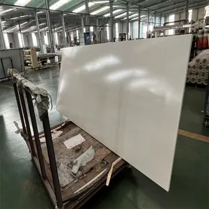 Enamel Sheet - Scratch Resistant Glossy Finish for Signage Display Panel Custom Color thumbnail-1