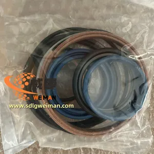 ORIGINAL SDLG 4120004762016 Cylinder Sealing Kit APPLY FOR Motor Grader G9165 G9180 G9190 G9220 thumbnail-3