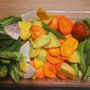 Drying Fruit and Vegetable Frozen Fruit Making Machine thumbnail-6