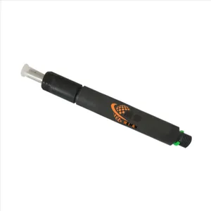 Original WEICHAI Injector 4110001015055 61560080305 For Weichai WD615 Engine LG956 Wheel Loader Spare Parts. thumbnail-4