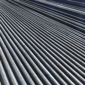 Thin Wall Seamless Steel Pipe Light Weight Cost Effective For Oil And Gas Transportation thumbnail-2