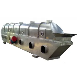 Fully Automatic Edible Table Food Salt Crushing Washing De-watering Drying Iodine Adding Refining Machine Salt Refinery Plant thumbnail-1