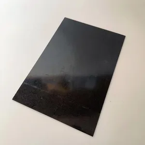 Wear-Resistant Graphite-Filled Phenolic Cloth Sheet thumbnail-2
