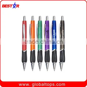 Promotional Gift of Plastic Ball Pen, Ball Point Pen With CE thumbnail-1