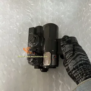 ORIGINAL SDLG 28180003821 CONTROL VALVE APPLY FOR SDLG MOTOR GRADER G9138F G9165F G9180 G9190F thumbnail-3