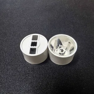 Led Flashlight With a Diameter of 21 and an Angle of 5 Degrees, Headache, Car Light, Hand-held Lamp With Led Lens thumbnail-1
