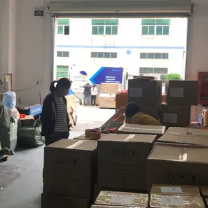 China to USA DDP Shipping Agent for Amazon FBA and Door-to-Door Delivery thumbnail-2