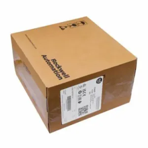 Allen-Bradley POWERFLEX 527 AC DRIVE 5.5KW 25C-D013N114 thumbnail-1