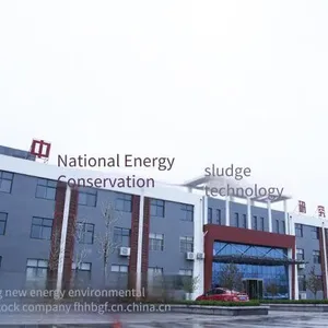Low-temperature Sludge Drying Equipment - Shandong Sludge Treatment Equipment Manufacturer thumbnail-3