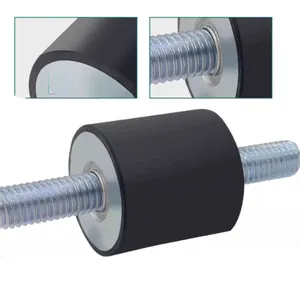 Customized Polyurethane Parts for Mold Opening Are Suitable for Automotive Component Factories in Southeast Asia. thumbnail-5