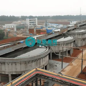 Turnkey Mining Thickener System thumbnail-1