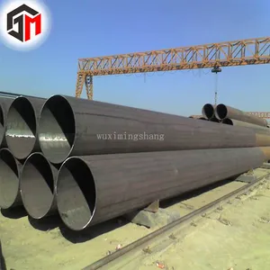 Sufficient Stock Cold Drawn Carbon Steel Pipe Hot Rolled Seamless Random Length for Wholesale thumbnail-6