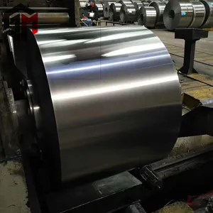 Q235 SM400A SS330 SPHC Cold Rolled Steel Coils 600-2200mm Width ASTM Compliant thumbnail-3