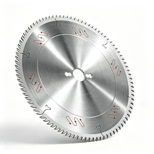 Precision Cutting Blade 300mm With 96T TCG Teeth for Fine Panel Cutting for Cabinet Making thumbnail-3
