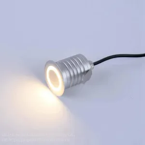 Feipu Self-owned Brand 3w Led High-power Low-voltage Wall Lamp in Chinese Simple Style, Milky White, Model Pnbd-3w-503 thumbnail-1