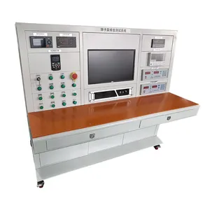 Rotary Pump Testing Equipment thumbnail-3
