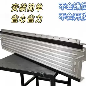 Tesla's New, Upgraded Liquid Cooling Plate thumbnail-3