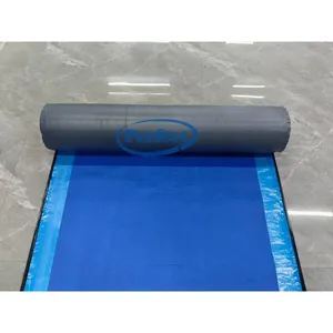Self-Adhering Ice Water Shield Waterproof Roof Underlayment thumbnail-2