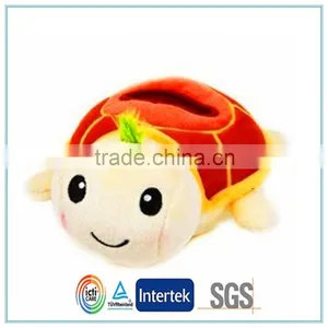 High Quality Plush Mobile Display Stand Toy for Promotion thumbnail-3