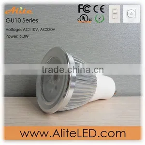 Replace 50w Soptlight Gu10 thumbnail-1