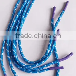 High Speed Round Shoelace Braiding Machine XD90-48D-2T For Sale thumbnail-2
