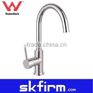 Watermark & WELS Kitchen Swan Neck Tap thumbnail-1
