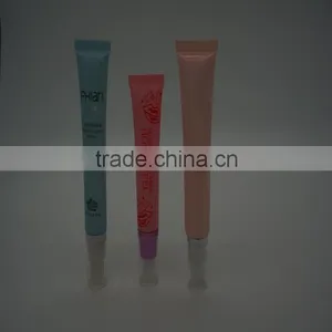 Small Plastic Tube With Airless Pump Cap thumbnail-6