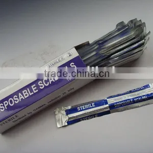 Surgical Scalpel thumbnail-1