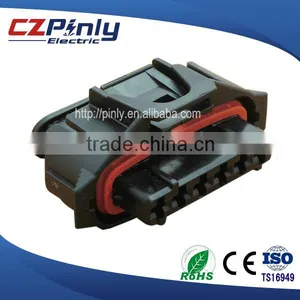 Competetive Price Automotive Wire Connector thumbnail-1