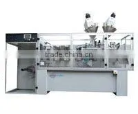 XFS-180 Horizontal Liquid Filling Machine thumbnail-1