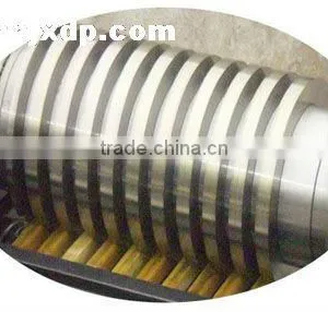 High Precision Lable Adhesive Sheet Slitting Machine thumbnail-5