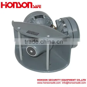 300W High Pow Alarm Horn Speaker for Police Vehicle YH-315 thumbnail-1