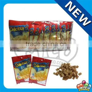 30g Delicious Puffed Chips thumbnail-1