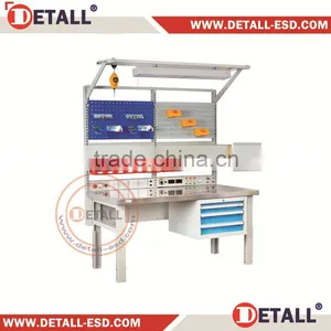 Drawer Workbench Stainless thumbnail-2