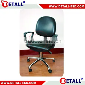 ESD Stainless Steel Chair thumbnail-1