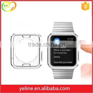 Smart Wristwatch Cases for Apple Watches thumbnail-4